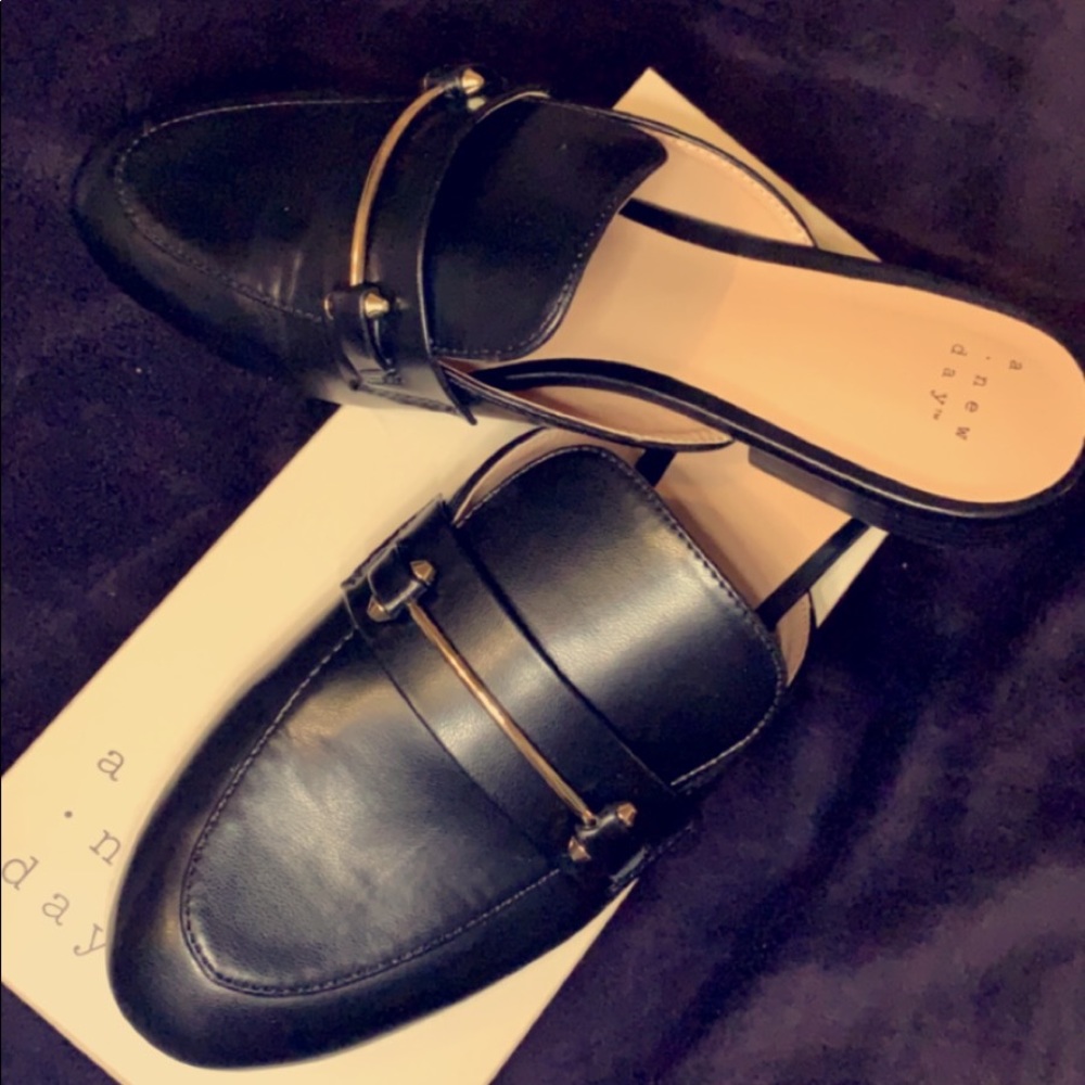 A new day remmy loafer